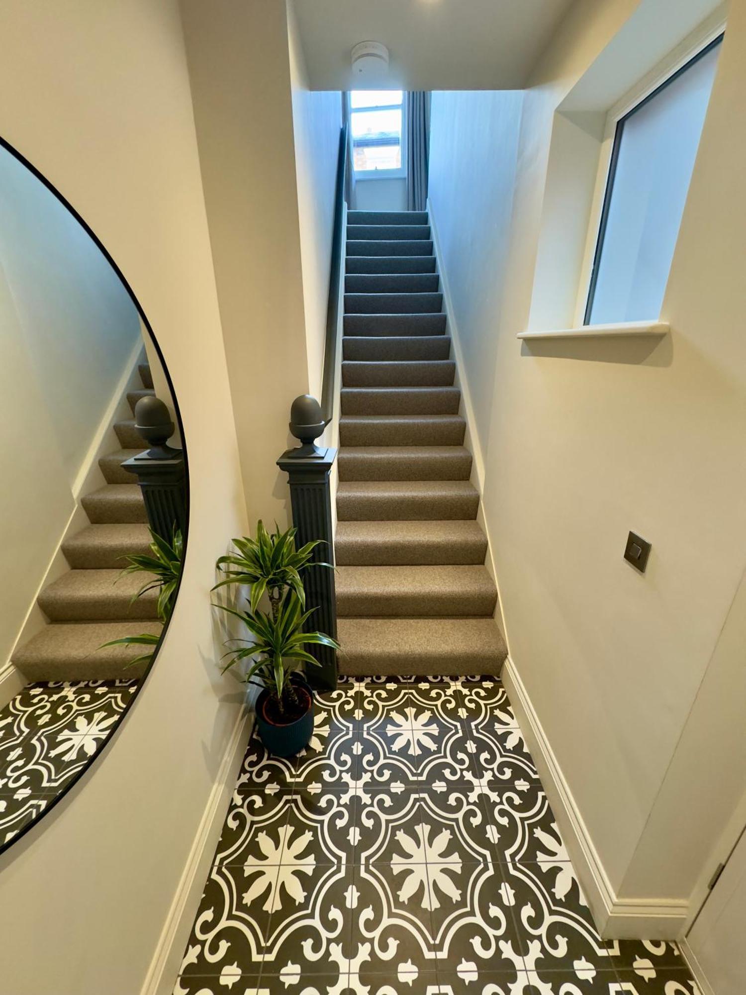 Romeo'S Arch High End Luxury In Centre Of Stratford With Parking Apartment Bagian luar foto