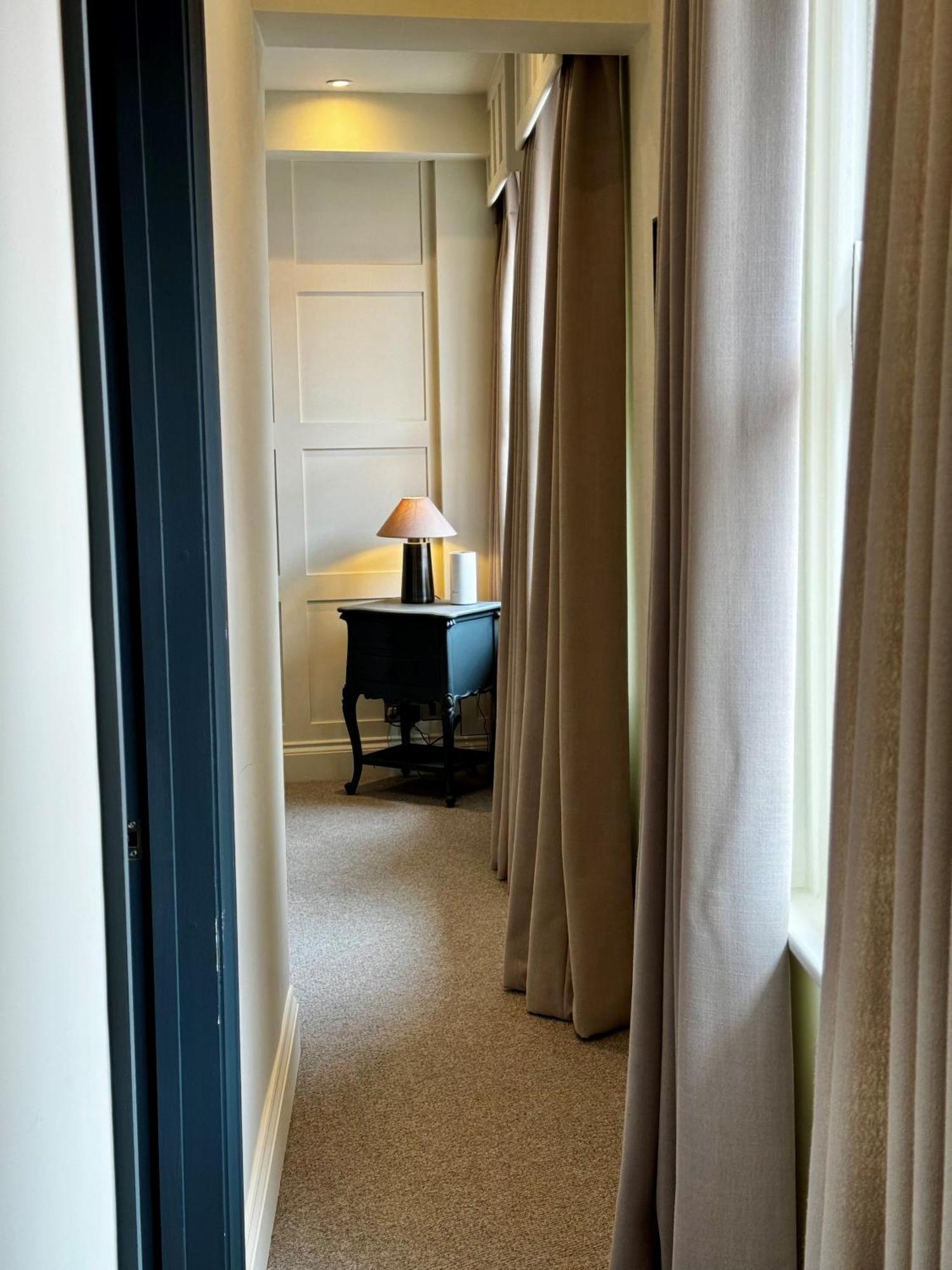 Romeo'S Arch High End Luxury In Centre Of Stratford With Parking Apartment Bagian luar foto
